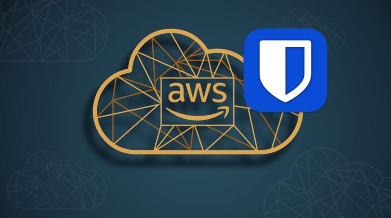 Automating Key and Password Rotation in AWS with Bitwarden