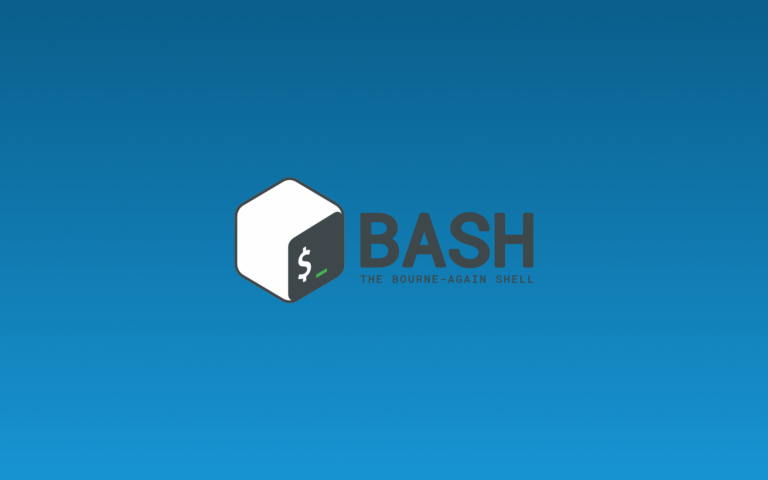 Essential Bash Commands Every Admin Should Know